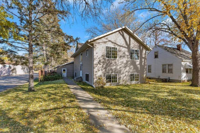 116 Columbia Ave NE Saint Cloud, MN 56304