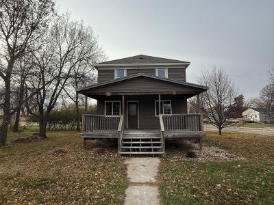 802 Church St Benson, MN 56215