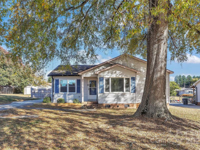 914 Carolyn Ave Kannapolis, NC 28083
