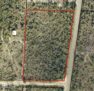 Blue Springs Rd Youngstown, FL 32466