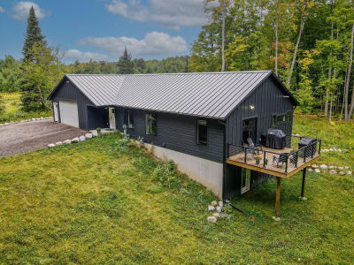 W10212 Cth T #T Summit Lake, WI 54485