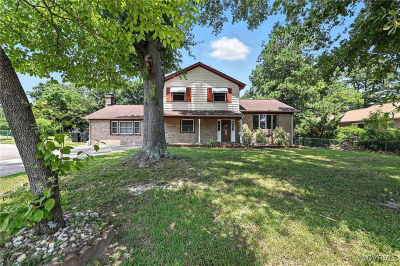 1593 Baxter Rd Prince George, VA 23875