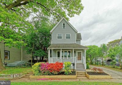 707 Red Bank Ave National Park, NJ 08063