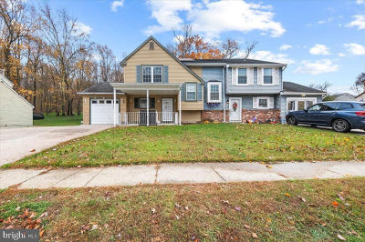 56 Greenwich Dr Westampton, NJ 08060