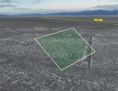 County Road 59 Moffat, CO 81143