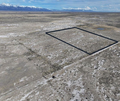 Road U #60 Moffat, CO 81143