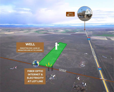 555 Ln 2 N Mosca, CO 81146