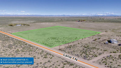 1 10213th Ln N Mosca, CO 81146