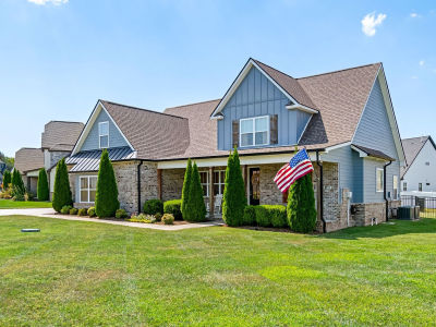 2043 Trout Trl Murfreesboro, TN 37129