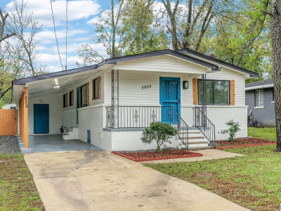 3825 Ellis Ave SW Birmingham, AL 35221