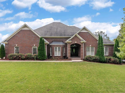 7238 Crown Ridge Dr Trussville, AL 35173