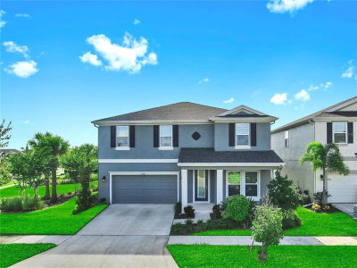 5407 Tagalong Pl Apollo Beach, FL 33572