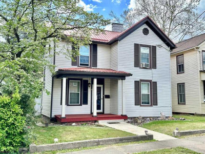 317 Pine Street, Clifton Forge, VA, USA