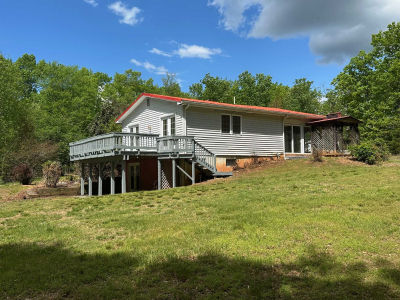 11658 South Constitution Route, Scottsville, VA, USA