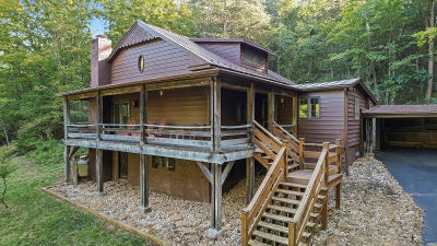 6614 Middlebrook Rd Middlebrook, VA 24459