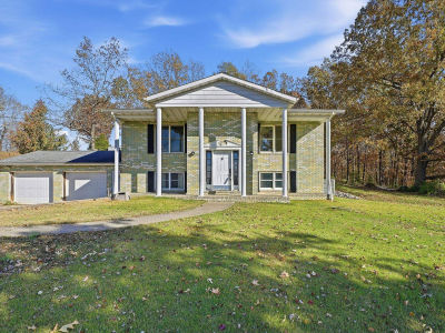 13026 Hopkinsville Rd Nortonville, KY 42442