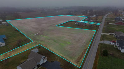 0 Manitou Rd Manitou, KY 42436