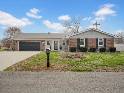 1168 Argyll Way Henderson, KY 42420