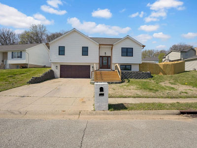 2455 Summit Dr Henderson, KY 42420