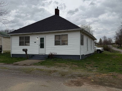 819 Givens St Providence, KY 42450