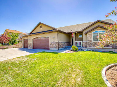 2155 N 170 W Tooele, UT 84074