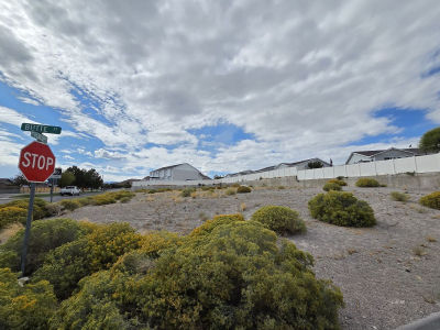 Butte St West Wendover, NV 89883