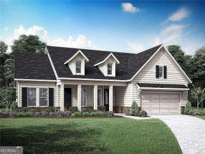 LOT 60 Sunset Cove Dr Ellijay, GA 30540