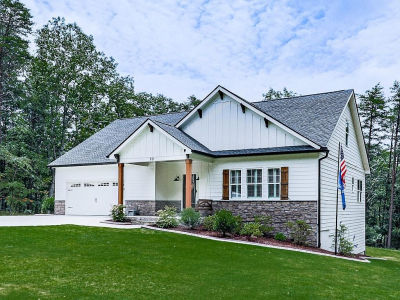 99 Mulberry Cir Jasper, GA 30143