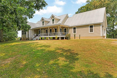 6494 Nicklesville Rd NE Ranger, GA 30734