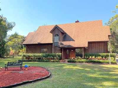 505 SE 18th Way Okeechobee, FL 34974