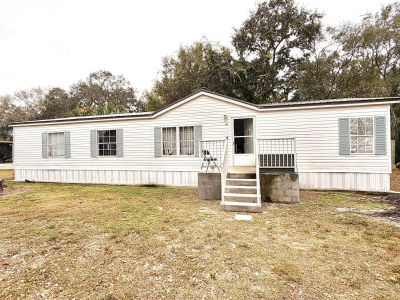 9140 SE 62nd Dr Okeechobee, FL 34974