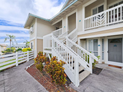 75-6081 Alii Dr APT O201 Kailua Kona, HI 96740