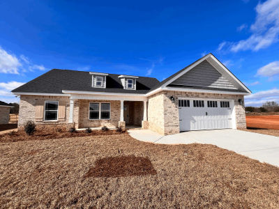 225 Otters Ridge Drive, Kathleen, GA, USA