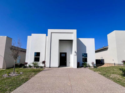 1608 Caoba Dr Laredo, TX 78046