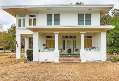 1095 S Broadway Ave Bartow, FL 33830