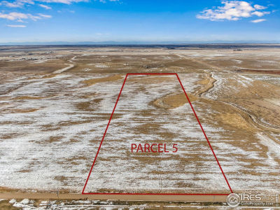0 W County Road 67 LOT 5 Keenesburg, CO 80643