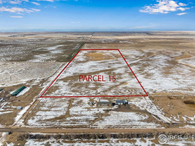 0 W County Road 67 LOT 15 Keenesburg, CO 80643