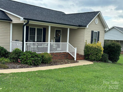 3817 Spike Ln Vale, NC 28168