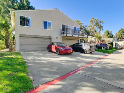 7864 Camino Jonata San Diego, CA 92122