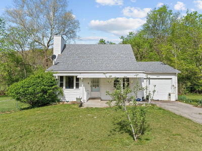 13955 Swallowfield Rd Frankfort, KY 40601