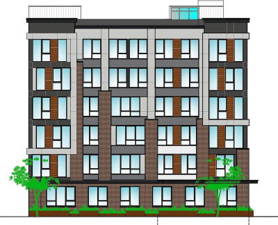 26 Oakland Ave Jersey City, NJ 07306