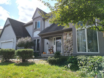 107 S Loveridge Ln Watseka, IL 60970