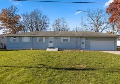 133 S Oak Acre Dr Martinton, IL 60951