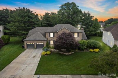 17 Melanie Mnr East Brunswick, NJ 08816