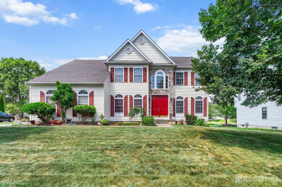 10 Julie Ct Somerset, NJ 08873