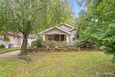 309 Lincoln Ave Hightstown, NJ 08520