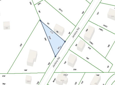 353 N Jenkins Rd Rossville, GA 30741