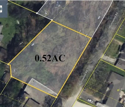 0 Wynnwood Rd Chattanooga, TN 37412