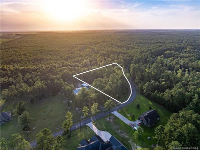 0 Bill Prewitt Rd Sulphur, LA 70663