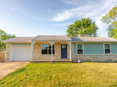 142 W Factory St Gassville, AR 72635